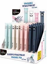 Zdjęcie Kidea Długopis Wymazywalny Z Uszkami - Żabno