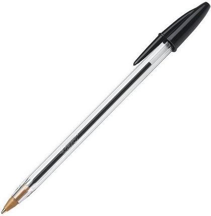 Bic Cristal Original Długopis 1,0Mm Czarny