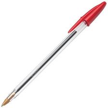 Zdjęcie Bic Cristal Original Długopis 1,0Mm Czerwony - Żabno
