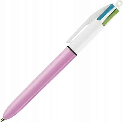 Bic 4Colours Fun Długopis 1,0Mm Cztery Kolory