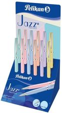 Zdjęcie Pelikan Długopis Jazz Pastel - Rejowiec Fabryczny