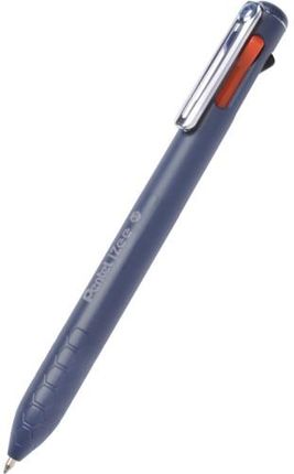 Pentel Długopis Izee 0.7Mm 4-Kolorowy Bxc467-Dc