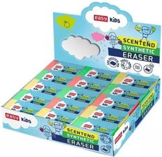 Zdjęcie Easy Stationery Gumka Zapachowa 24Szt - Rybnik