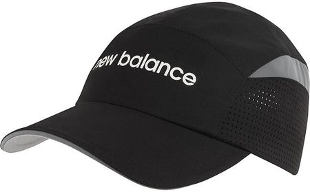 Czapka New Balance LAH31001BK – czarna