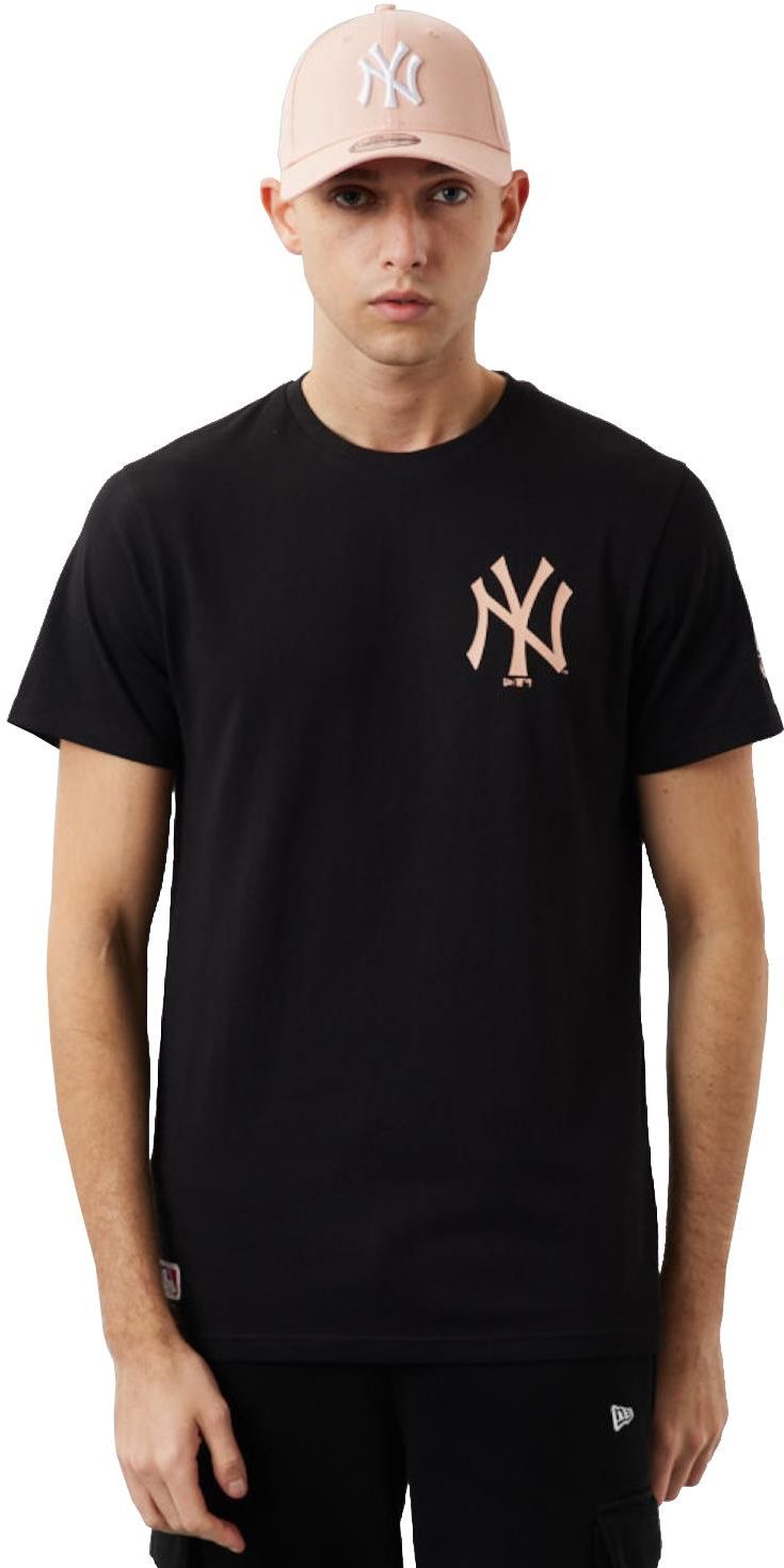 Pánské tričko Mlb New York Yankees Tee M 60284767 - New Era - Luxusní  prádlo.cz