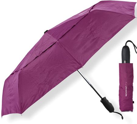 Lifeventure Parasol Trek Medium Purple