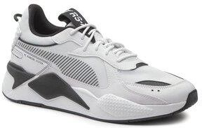 Sneakersy Puma - Rs-X B&W 390039 01 Puma White/Puma Black - Ceny I ...