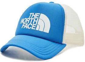 Czapka z daszkiem The North Face - Tnf Logo NF0A3FM3LV61 Sonic Blue