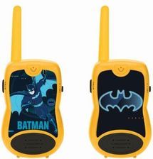 Zdjęcie Lexibook Krótkofalówka Batman Tw12Bat-11 - Chełmno