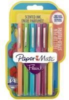 Paper Mate Flamastry Zapachowe Flair 6Szt. 384660