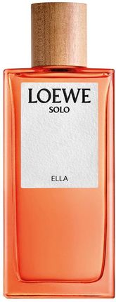 Loewe Solo Loewe Ella Woda Perfumowana 100 ml