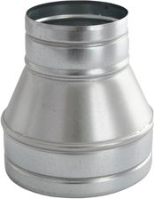 Zdjęcie Darco Redukcja 100/80 Oc Do Rur Spiro Rds10080Oc - Ożarów Mazowiecki