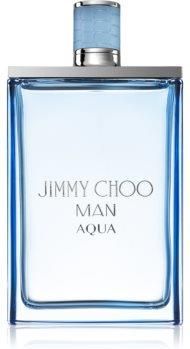 Jimmy Choo Man Aqua Woda Toaletowa 200 ml