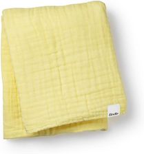 Zdjęcie Elodie Details Kocyk bawełna muślin Sunny Day Yellow - Dębno