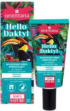 Krem do twarzy Krem Orientana Hello Daktyl Witaminowy na noc 40ml - zdjęcie 1