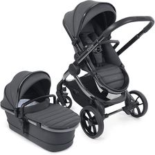 Zdjęcie iCandy Peach 7 Dark Grey Kompletny Zestaw - Koszalin