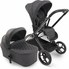 Zdjęcie iCandy Core Dark Grey Głęboko Spacerowy - Dąbrowa Górnicza