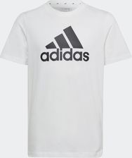 Zdjęcie Koszulka z krótkim rękawem dziecięca Adidas | SPRAWDŹ OKAZJE NA WIOSNĘ - Bolków