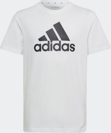 Koszulka z krótkim rękawem dziecięca Adidas | SPRAWDŹ OKAZJE NA WIOSNĘ
