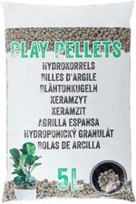 Zdjęcie Granulat Ogrodniczy 5l - Pilica