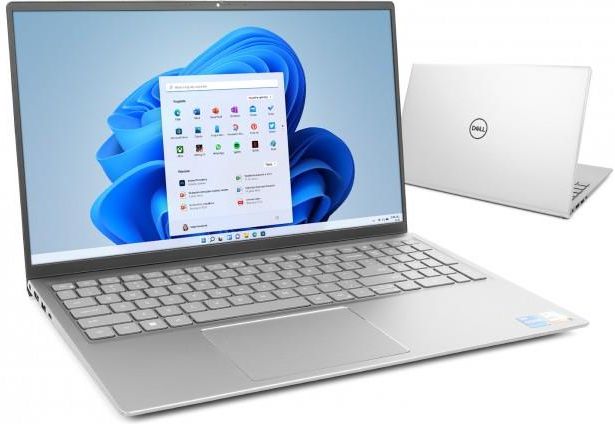 Laptop Dell Inspiron 15 5510 15,6/i5/8GB/1TB/Win11 (5510511210M2