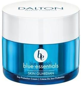 Krem Dalton Marine Blue Essential Skin guardian Wzmacniający na dzień 50ml