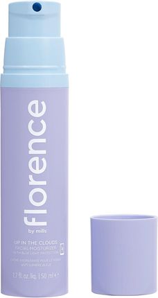 Krem Florence By Mills Up In The Clouds Facial Moisturizer With Blue Light Protection 50ml