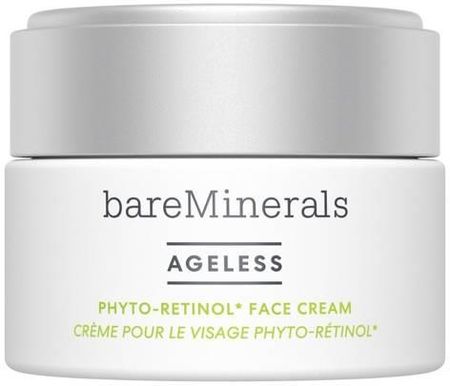 Krem Bareminerals Ageless Retinol Face Cream Przeciwstarzeniowy Z Retinolem na dzień i noc 50ml