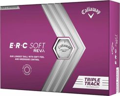 Zdjęcie Callaway Erc Soft 2023 Triple Track Reva Pink - Brwinów