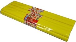Zdjęcie Bibuła Marszczona 03 Cytrynowa 10Szt - Puszczykowo