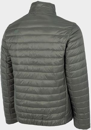 Kurtka zimowa 4F H4Z22-KUMP003 43S : Rozmiar - M - zdjęcie 2