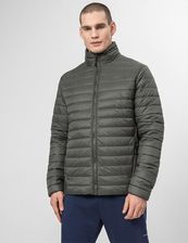 Kurtka zimowa 4F H4Z22-KUMP003 43S : Rozmiar - M - zdjęcie 1