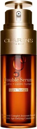 Clarins Double Light Texture Serum 50 ml
