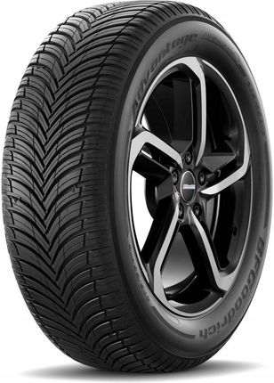 Bfgoodrich Advantage All-Season 195/50R15 82H - zdjęcie 3