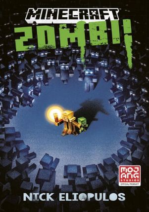 Minecraft. Zombi! (E-book)