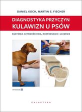 Zdjęcie Diagnostyka przyczyn kulawizn u psów w.2 - Szczytno