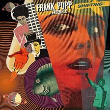 Frank Popp Ensemble: Shifting [Winyl]