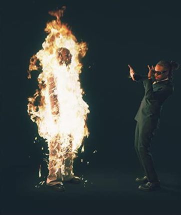 Płyta winylowa Metro Boomin: Heroes & Villains [Winyl