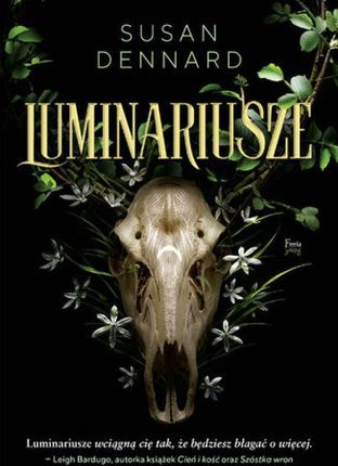 Luminariusze (E-book)