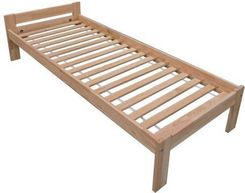 Zdjęcie Łóżko jednoosobowe MALMA 90x200 - Oleszyce