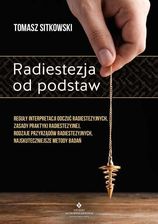 Zdjęcie Radiestezja od podstaw - Połczyn-Zdrój