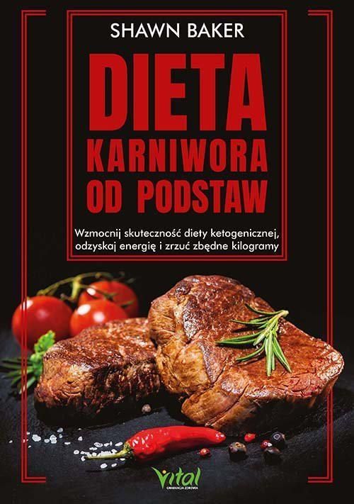 Dieta karniwora od podstaw Ceny i opinie Ceneo.pl