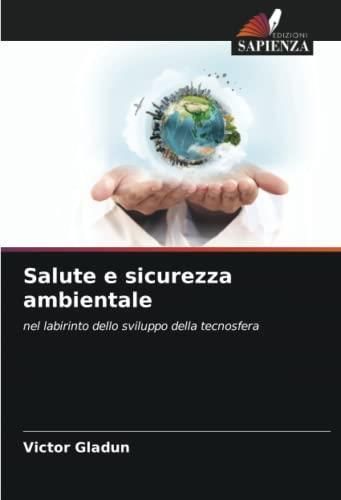 Salute E Sicurezza Ambientale - Literatura Obcojęzyczna - Ceny I Opinie ...