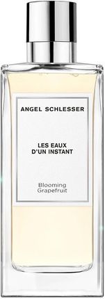Angel Schlesser Les Eaux D'Un Instant Blooming Grapefruit Woda Toaletowa 100 ml TESTER