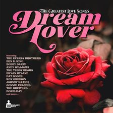 Zdjęcie Greatest Love Songs - Dream Lover (Winyl) - Oborniki