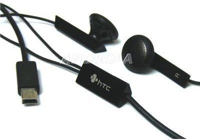 Słuchawki HTC HS S300 P3400 P3600 Diamond oryg