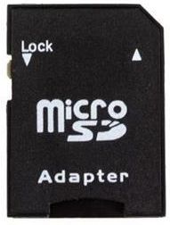 Adapter karty pamięci microSD do SD