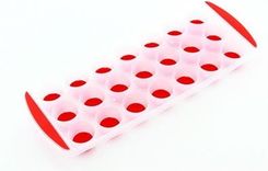 Foremka do kostek lodu foremki 24x7.5x3.5cm