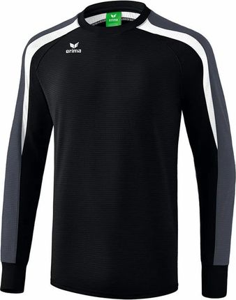 Erima Koszulka sportowa "Liga 2.0" w kolorze czarnym