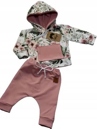 Dres Garden z kieszonką rozmiar 146